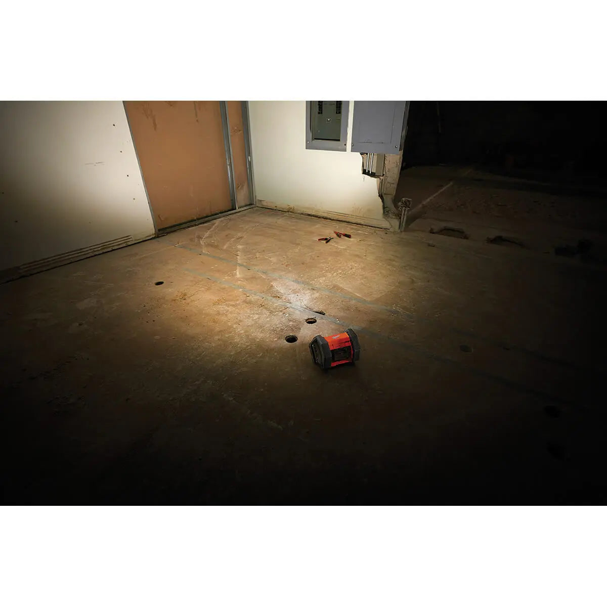 Milwaukee 2361-20 - M18™ LED Flood Light MILWAUKEE