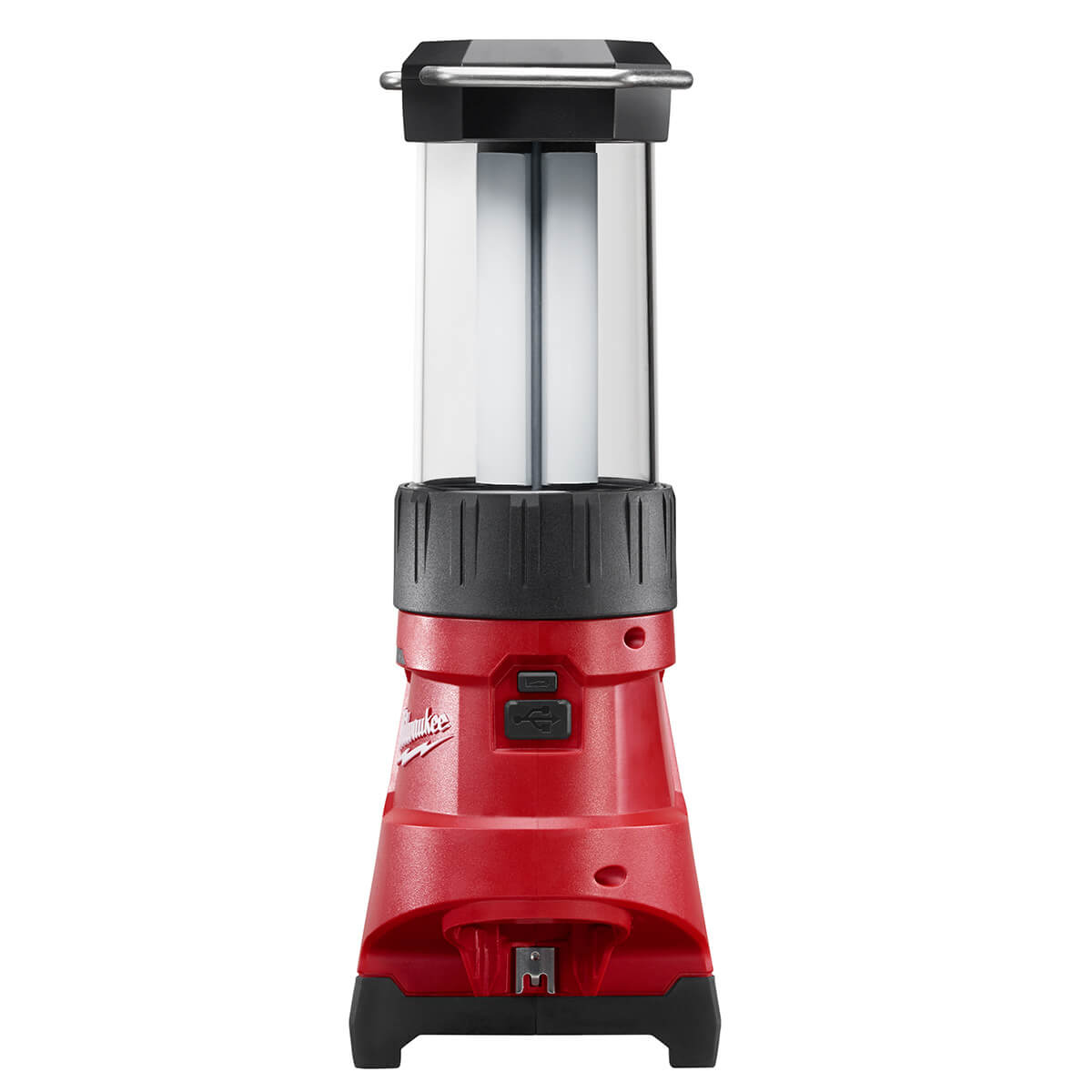 Milwaukee 2362-20 - M12™ Cordless Lithium-Ion LED Lantern - Wise Line Tools