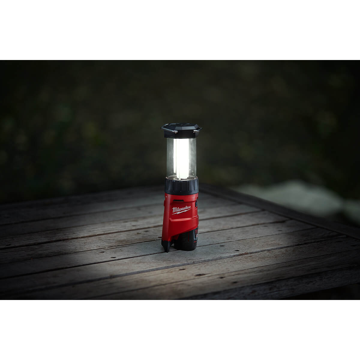 Milwaukee 2362-20 - M12™ Cordless Lithium-Ion LED Lantern - Wise Line Tools
