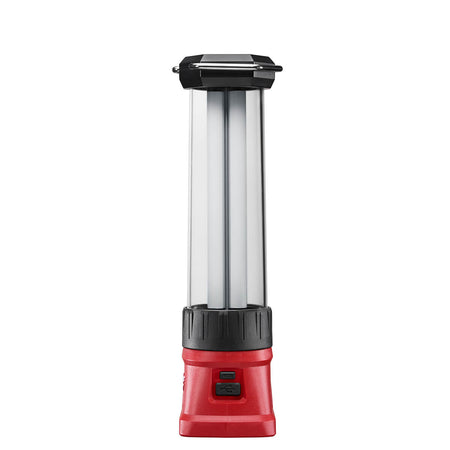 Milwaukee 2363-20 - M18™ LED Lantern/Flood Light - Wise Line Tools