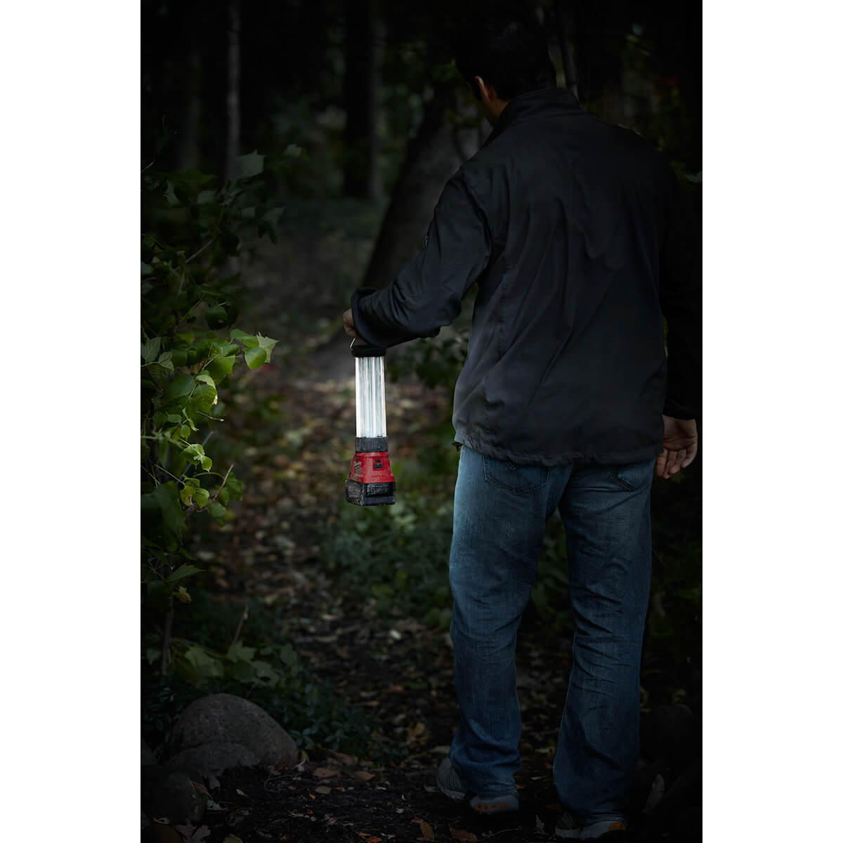 Milwaukee 2363-20 - M18™ LED Lantern/Flood Light - Wise Line Tools