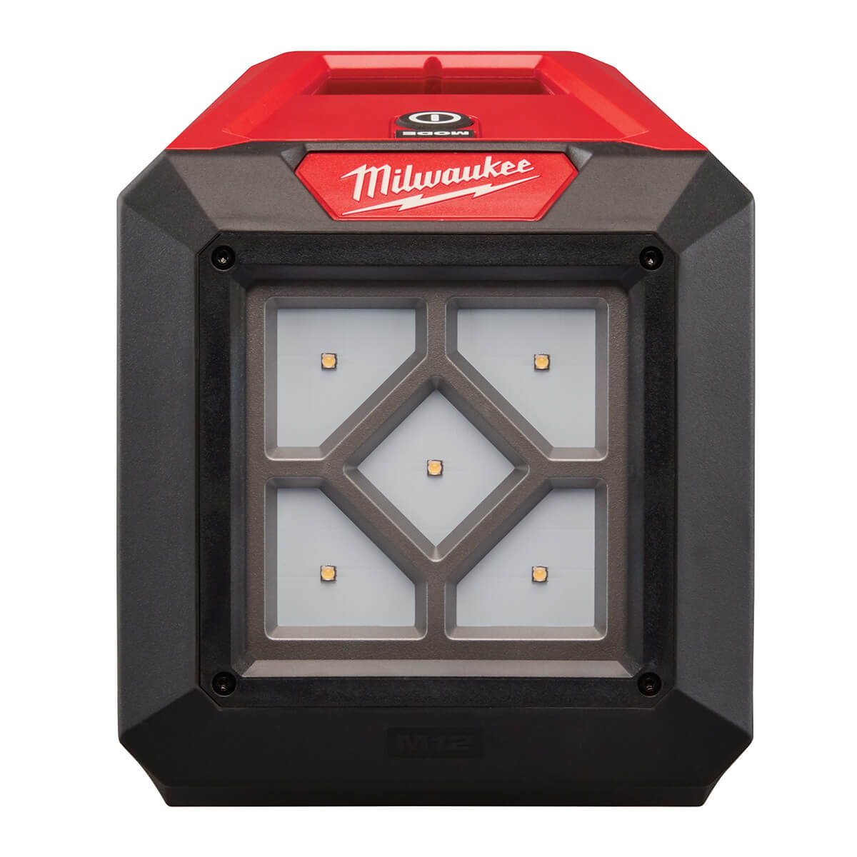 Milwaukee 2364-20 - M12™ Compact Flood Light - Wise Line Tools