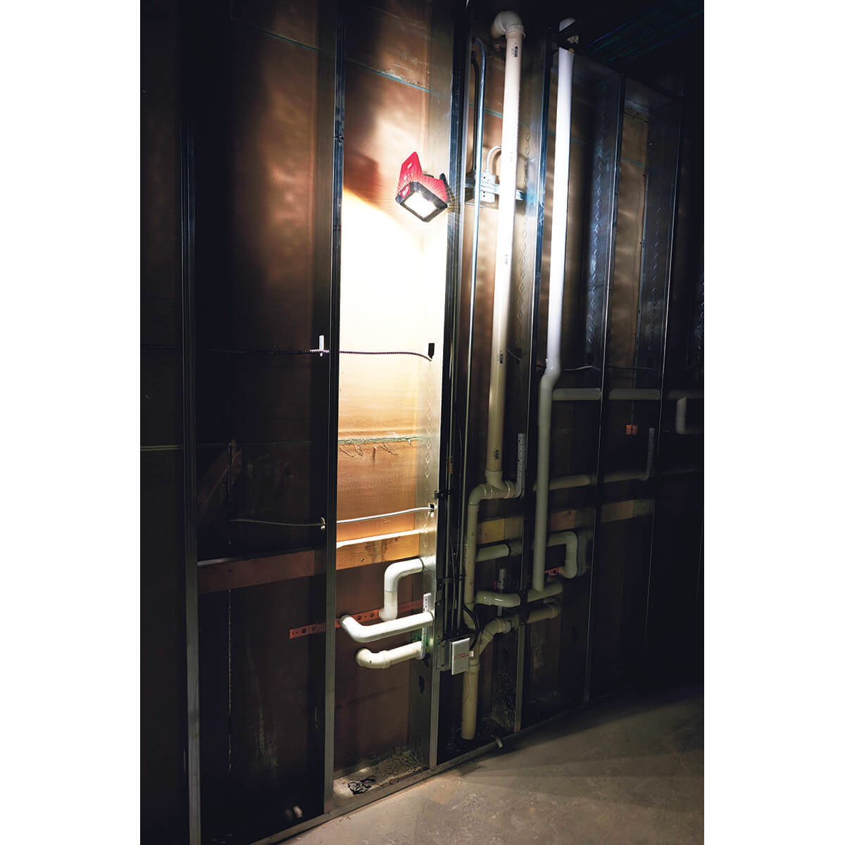 Milwaukee 2364-20 - M12™ Compact Flood Light - Wise Line Tools