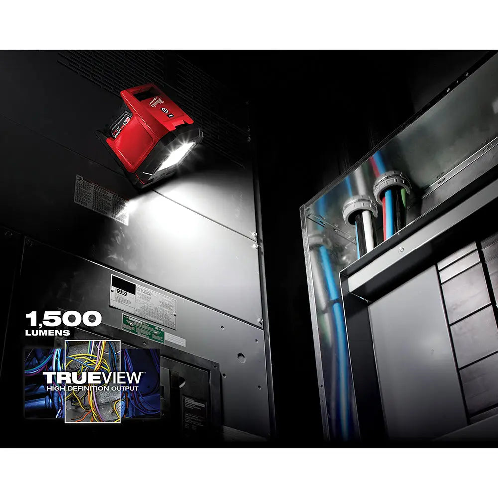 Milwaukee 2365-20 - M18™ ROVER™ Mounting Flood Light