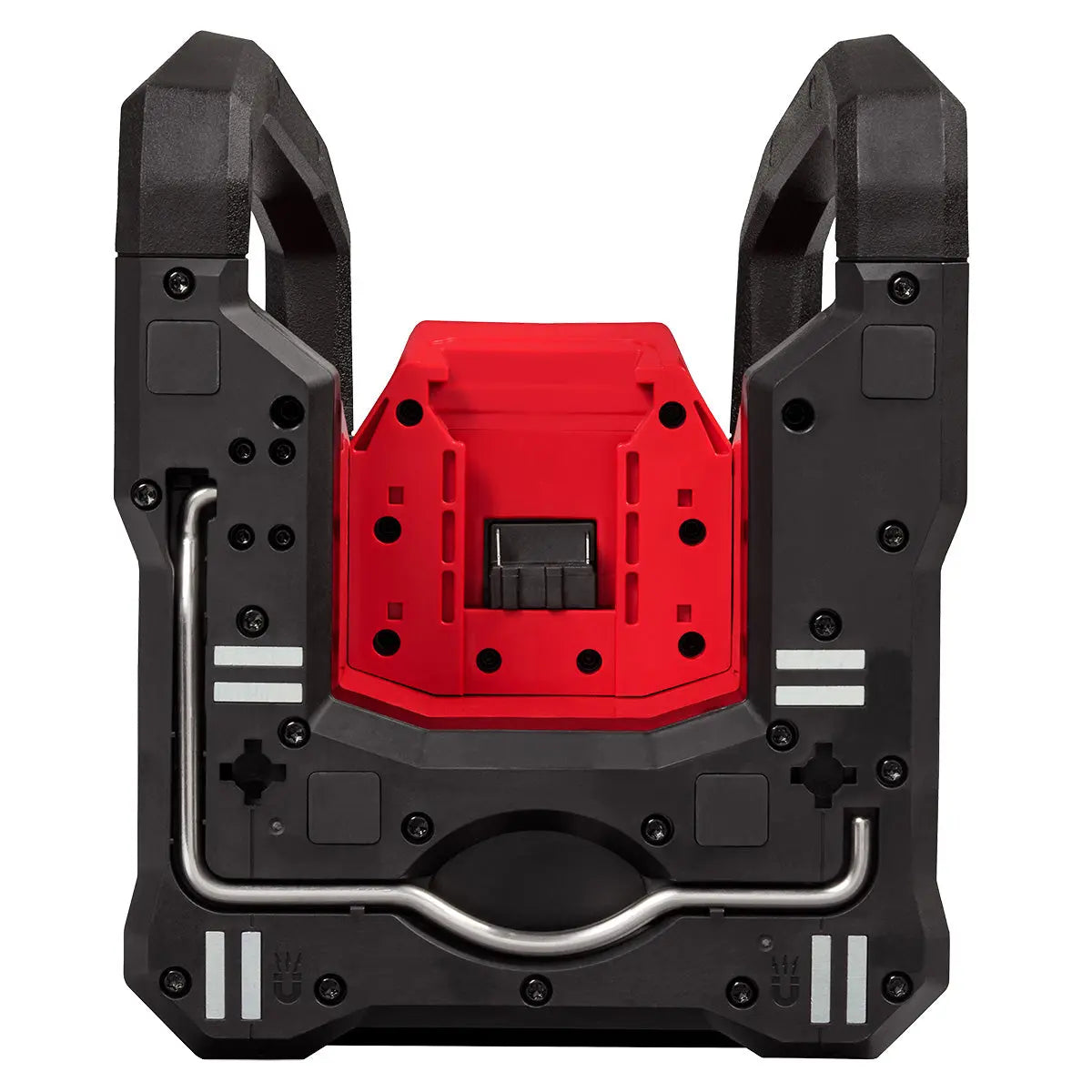 Milwaukee 2368-20 - M18™ ROVER™ Dual Power Triple-Panel Flood & Area Light - Wise Line Tools