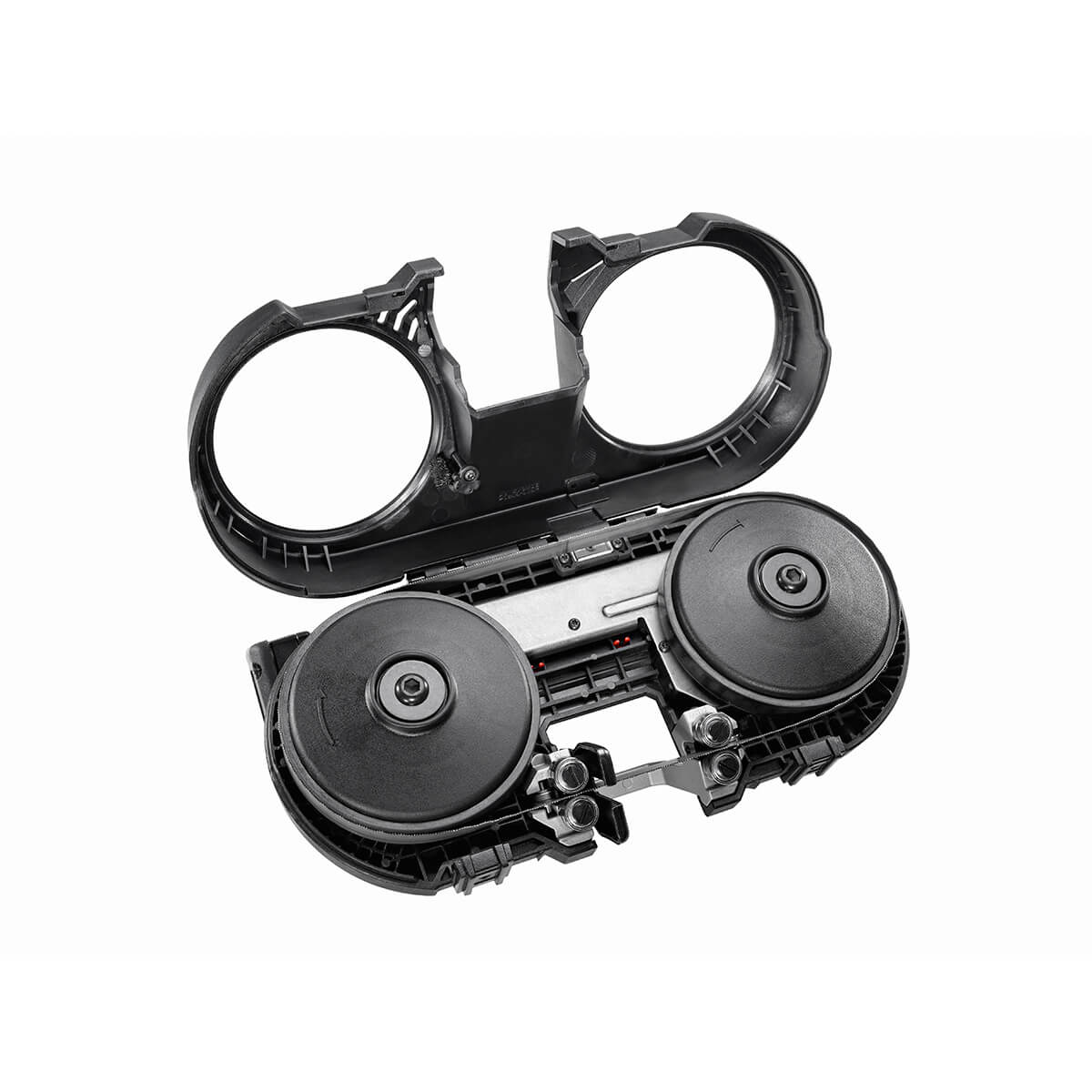 Milwaukee 2429-21XC - M12™ Cordless Sub-Compact Band Saw Kit - Wise Line Tools