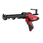 Milwaukee 2441-20 - M12™ 10 oz Kartuschenpistole