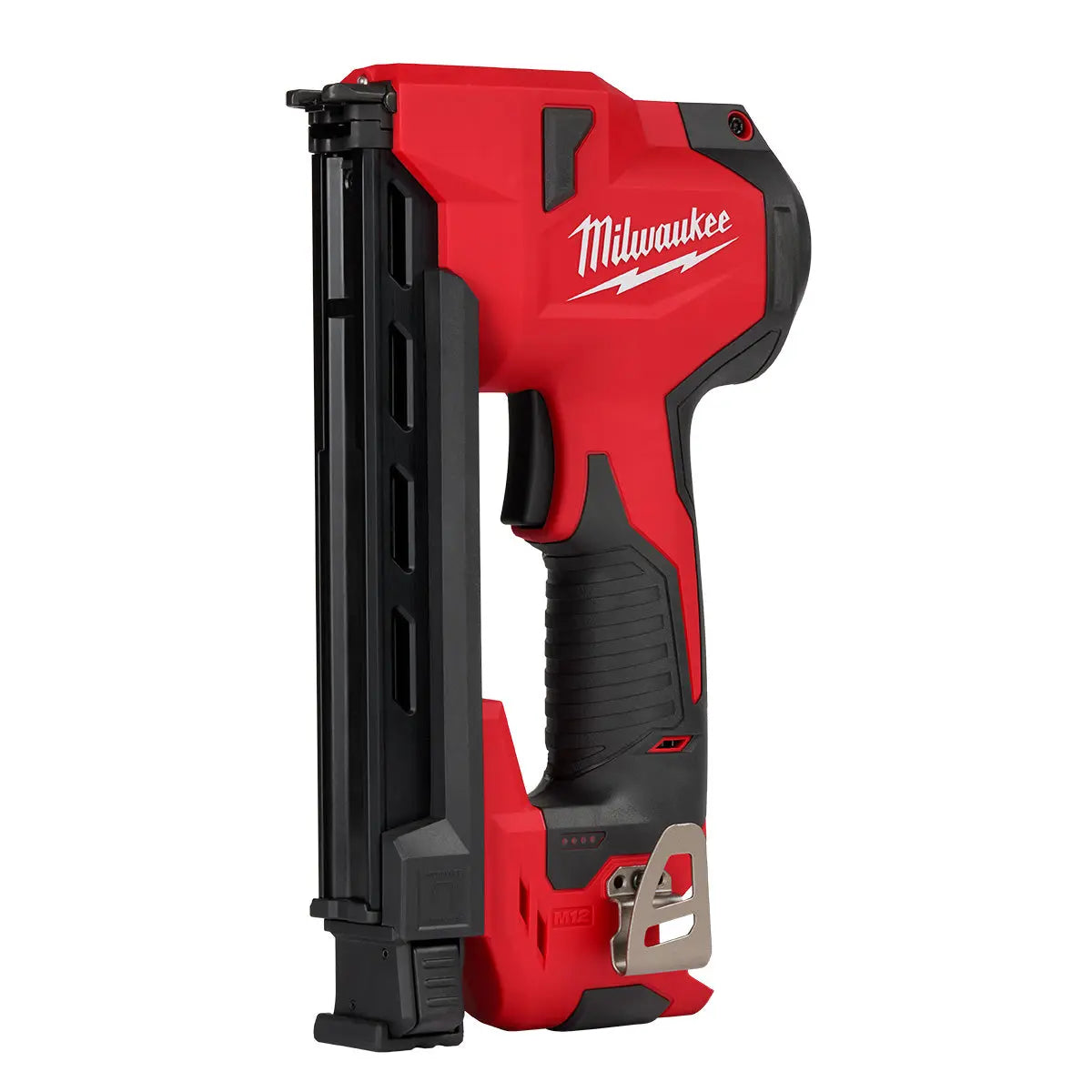 Milwaukee 2448-20 - M12™ Cable Stapler - Wise Line Tools