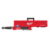 Milwaukee 2465-20 - M12 FUEL™ 3/8 in. Digital Torque Wrench with ONE-KEY™