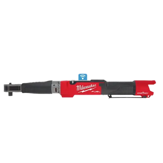 Milwaukee 2466-20 - M12 FUEL™ 1/2 in. Digital Torque Wrench with ONE-KEY™ MILWAUKEE