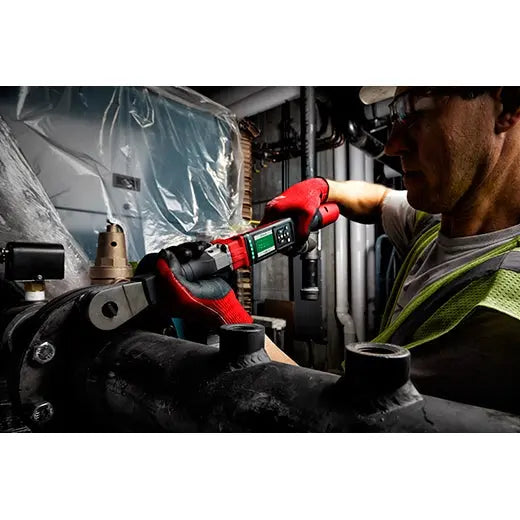 Milwaukee 2466-20 - M12 FUEL™ 1/2 in. Digital Torque Wrench with ONE-KEY™ MILWAUKEE