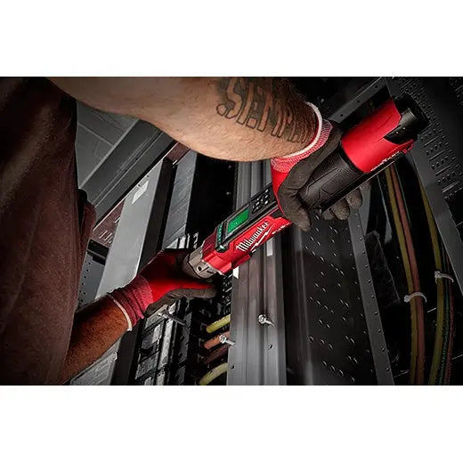 Milwaukee 2466-20 - M12 FUEL™ 1/2 in. Digital Torque Wrench with ONE-KEY™ MILWAUKEE