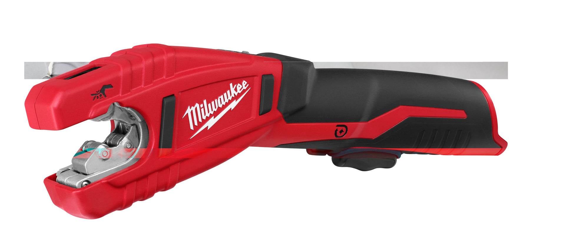 Milwaukee 2471-20 - M12™ Cordless Lithium-Ion Copper Tubing Cutter - Wise Line Tools