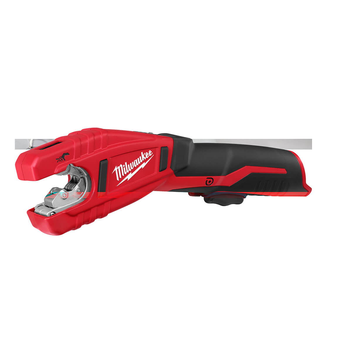 Milwaukee 2471-20 - M12™ Cordless Lithium-Ion Copper Tubing Cutter - Wise Line Tools