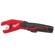 Milwaukee 2471-21 - M12™ Cordless Lithium-Ion Copper Tubing Cutter - Wise Line Tools