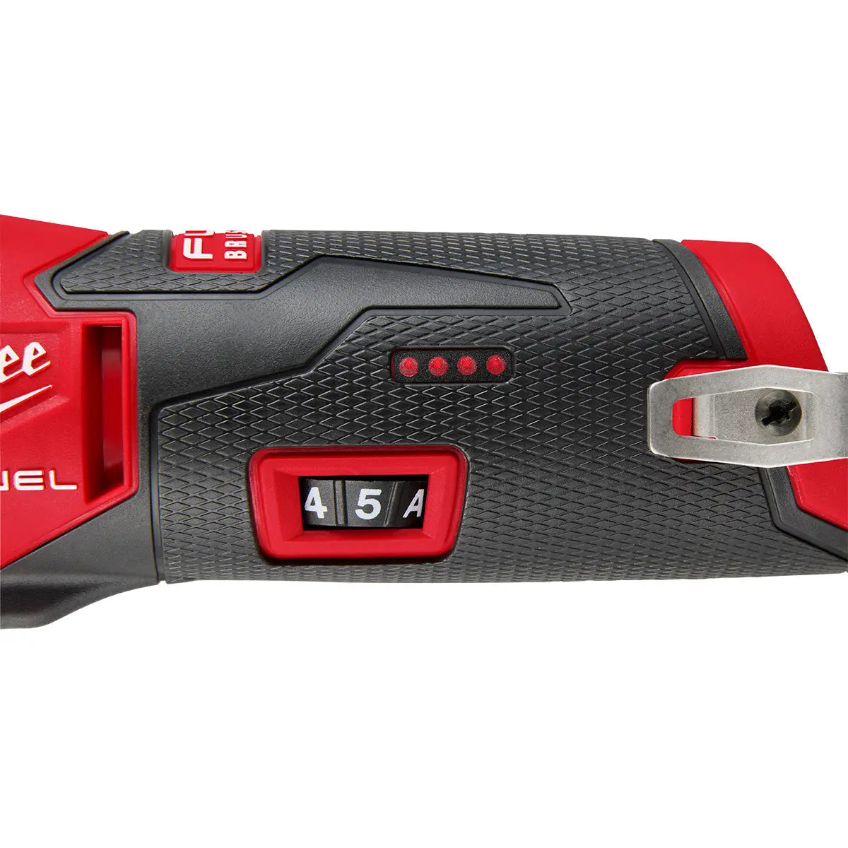 Milwaukee 2476-20 - M12 FUEL™ 16 Gauge Variable Speed Nibbler - Wise Line Tools