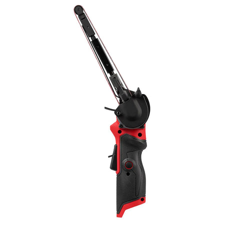 Milwaukee 2482-20 - M12 FUEL™ 1/2" X 18" Bandfile - Wise Line Tools