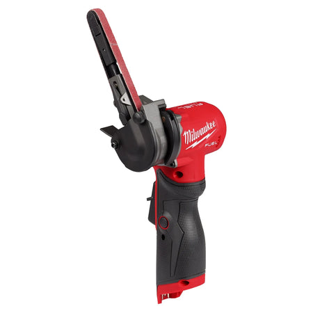 Milwaukee 2483-20 - M12 FUEL™ 3/8" X 13" Bandfile - Wise Line Tools