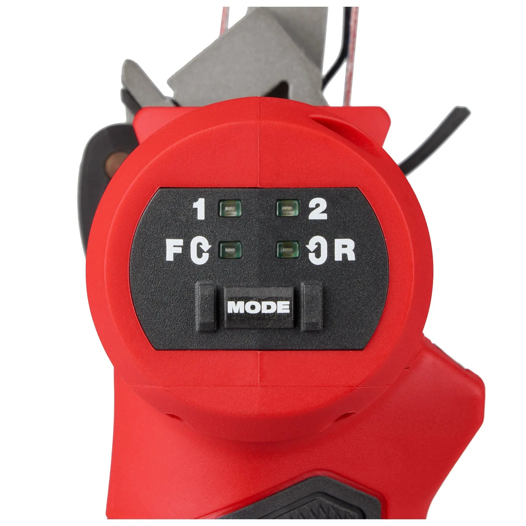 Milwaukee 2483-20 - M12 FUEL™ 3/8" X 13" Bandfile - Wise Line Tools