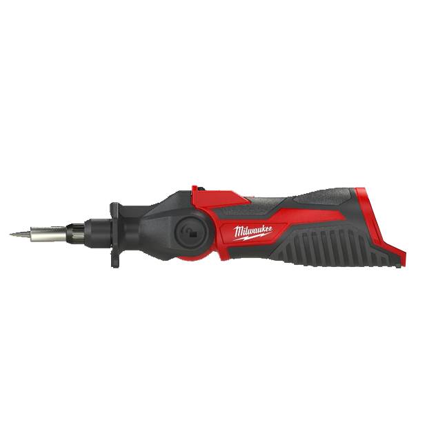 Milwaukee 2488-20 - M12™ Soldering Iron - Wise Line Tools