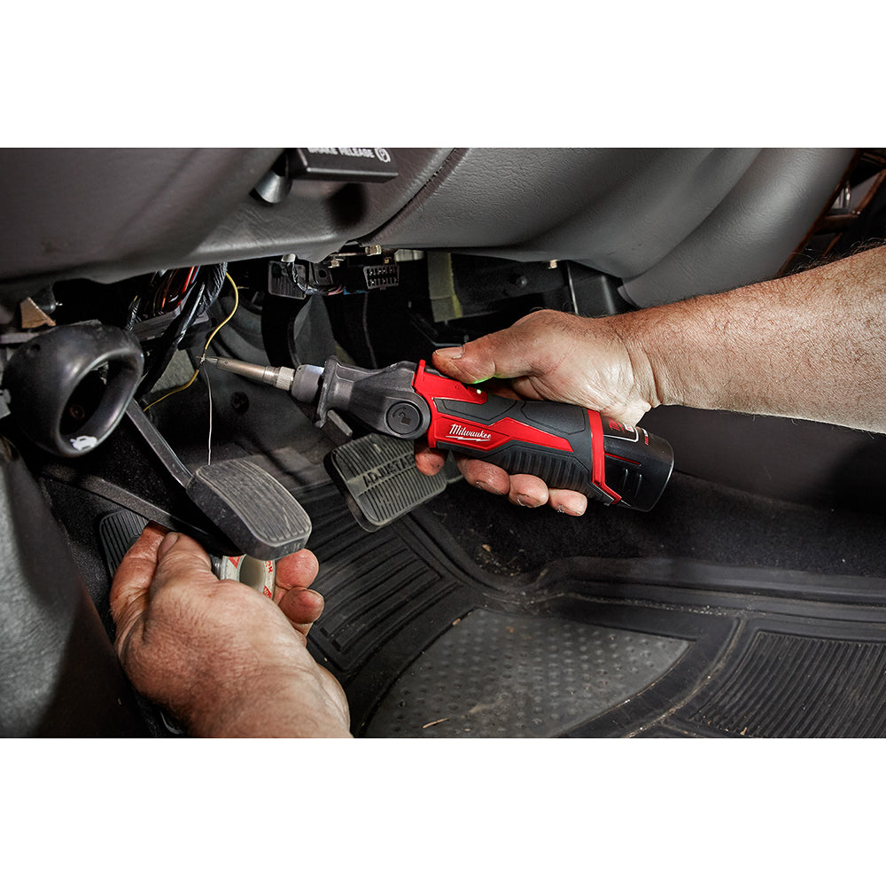 Milwaukee 2488-20 - M12™ Soldering Iron - Wise Line Tools