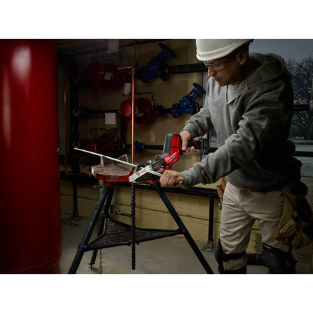 Milwaukee 2520-21XC - M12 FUEL™ HACKZALL® Reciprocating Saw Kit - Wise Line Tools