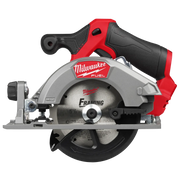 Milwaukee 2521-20 - M12 FUEL™ 5-3/8" Circular Saw - Wise Line Tools