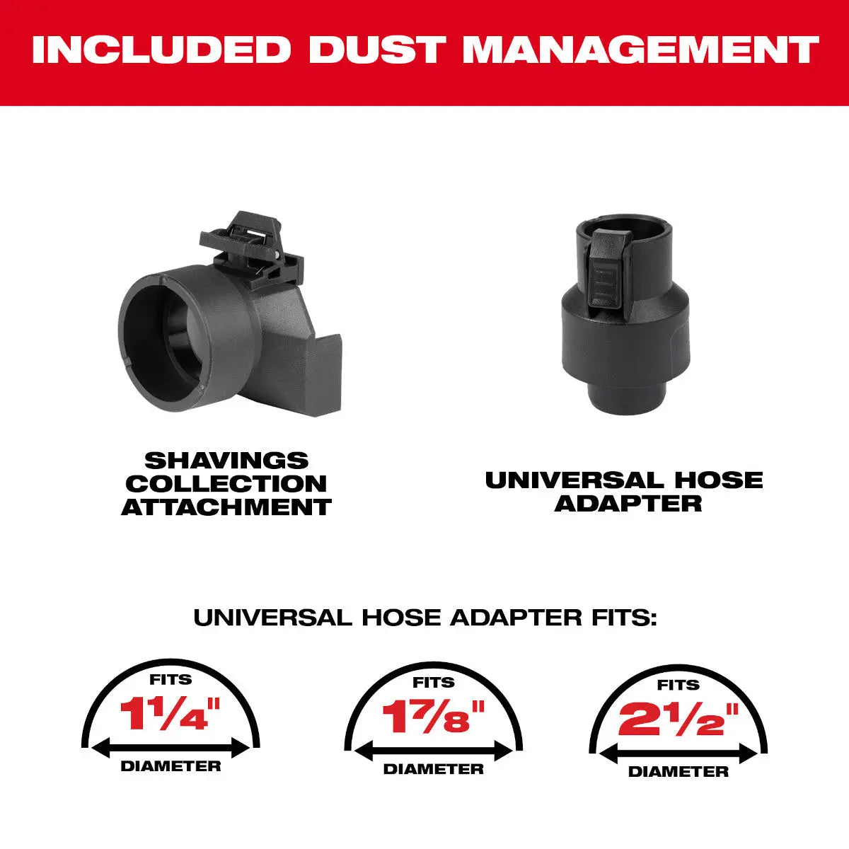 Milwaukee 2524-20 - M12™ Brushless 2" Planer - Wise Line Tools