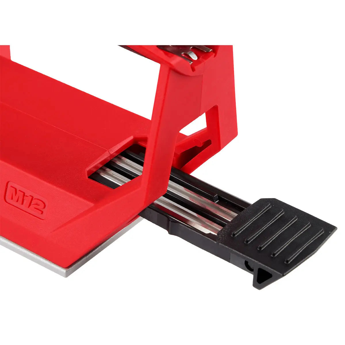 Milwaukee 2524-20 - M12™ Brushless 2" Planer - Wise Line Tools