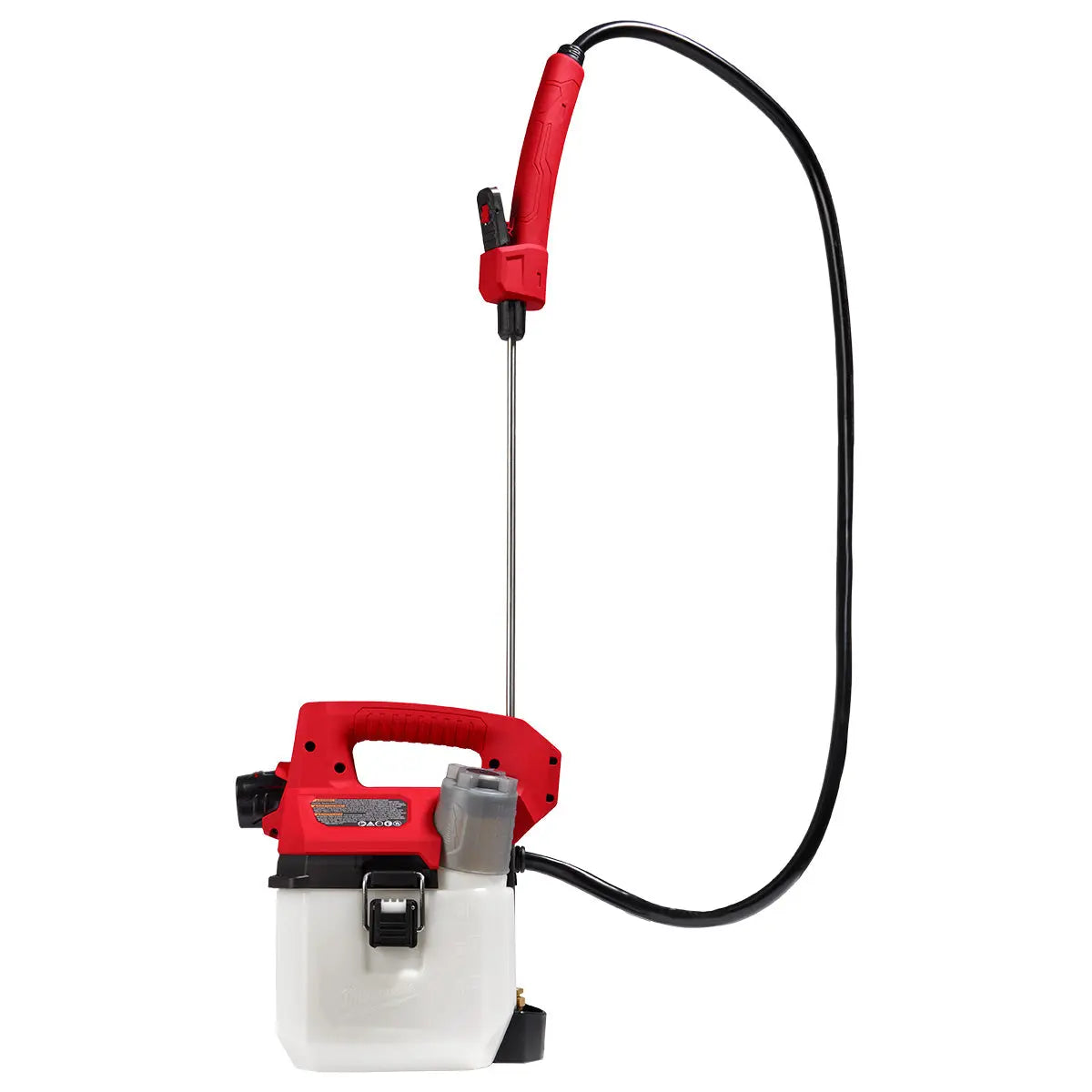 Milwaukee 2528-21G1 - M12™ 1 Gallon Handheld Sprayer Kit - Wise Line Tools