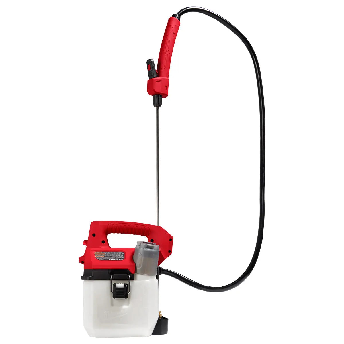 Milwaukee 2528-21G1 - M12™ 1 Gallon Handheld Sprayer Kit - Wise Line Tools