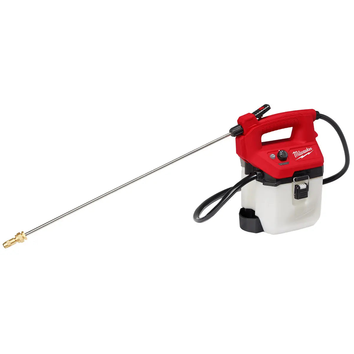 Milwaukee 2528-21G1 - M12™ 1 Gallon Handheld Sprayer Kit - Wise Line Tools