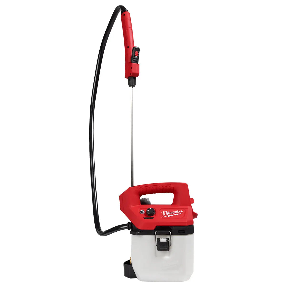 Milwaukee 2528-21G1 - M12™ 1 Gallon Handheld Sprayer Kit - Wise Line Tools
