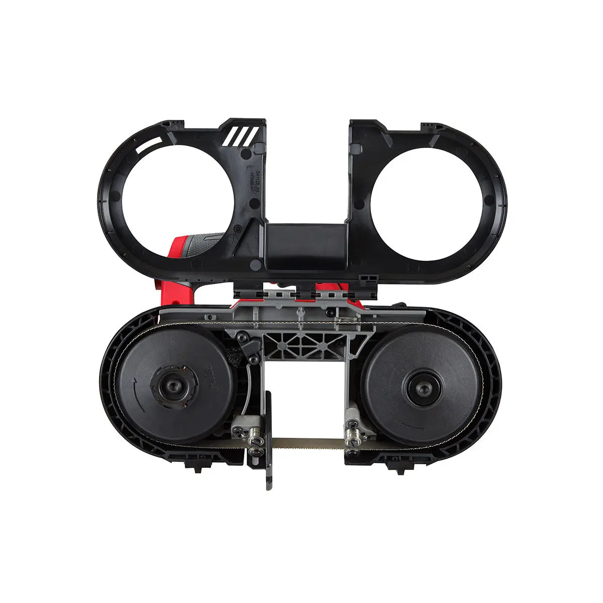 Milwaukee 2529-20 - M12 FUEL™ Compact Band Saw - Wise Line Tools