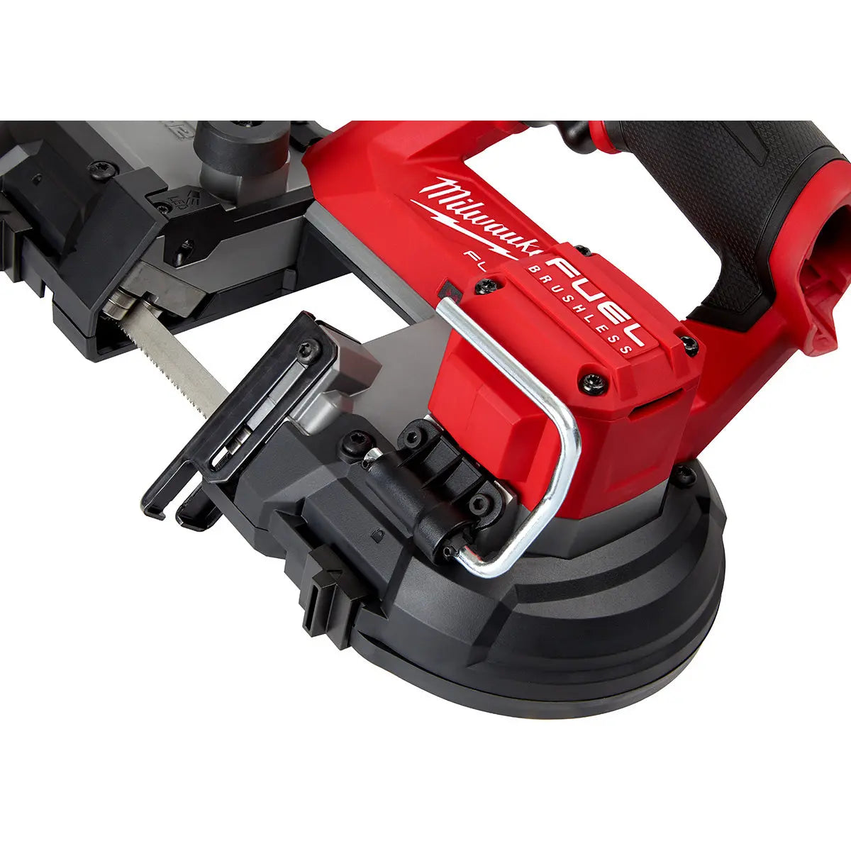 Milwaukee 2529-20 - M12 FUEL™ Compact Band Saw - Wise Line Tools