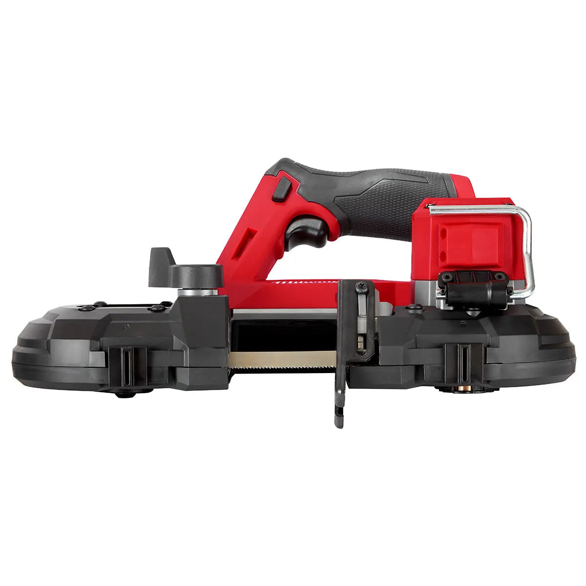 Milwaukee 2529-20 - M12 FUEL™ Compact Band Saw - Wise Line Tools