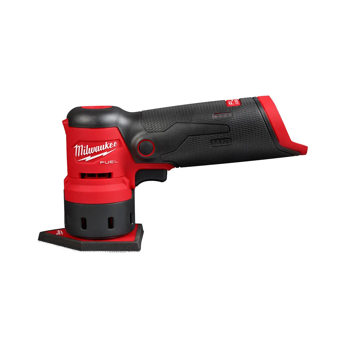 Milwaukee 2531-20 - M12 FUEL™ Orbital Detail Sander - Wise Line Tools