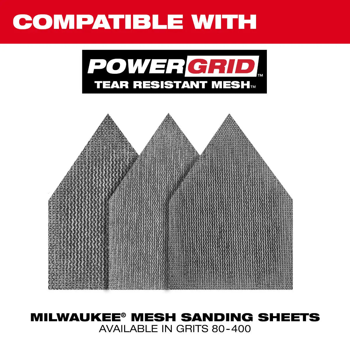 Milwaukee 2531-20 - M12 FUEL™ Orbital Detail Sander - Wise Line Tools