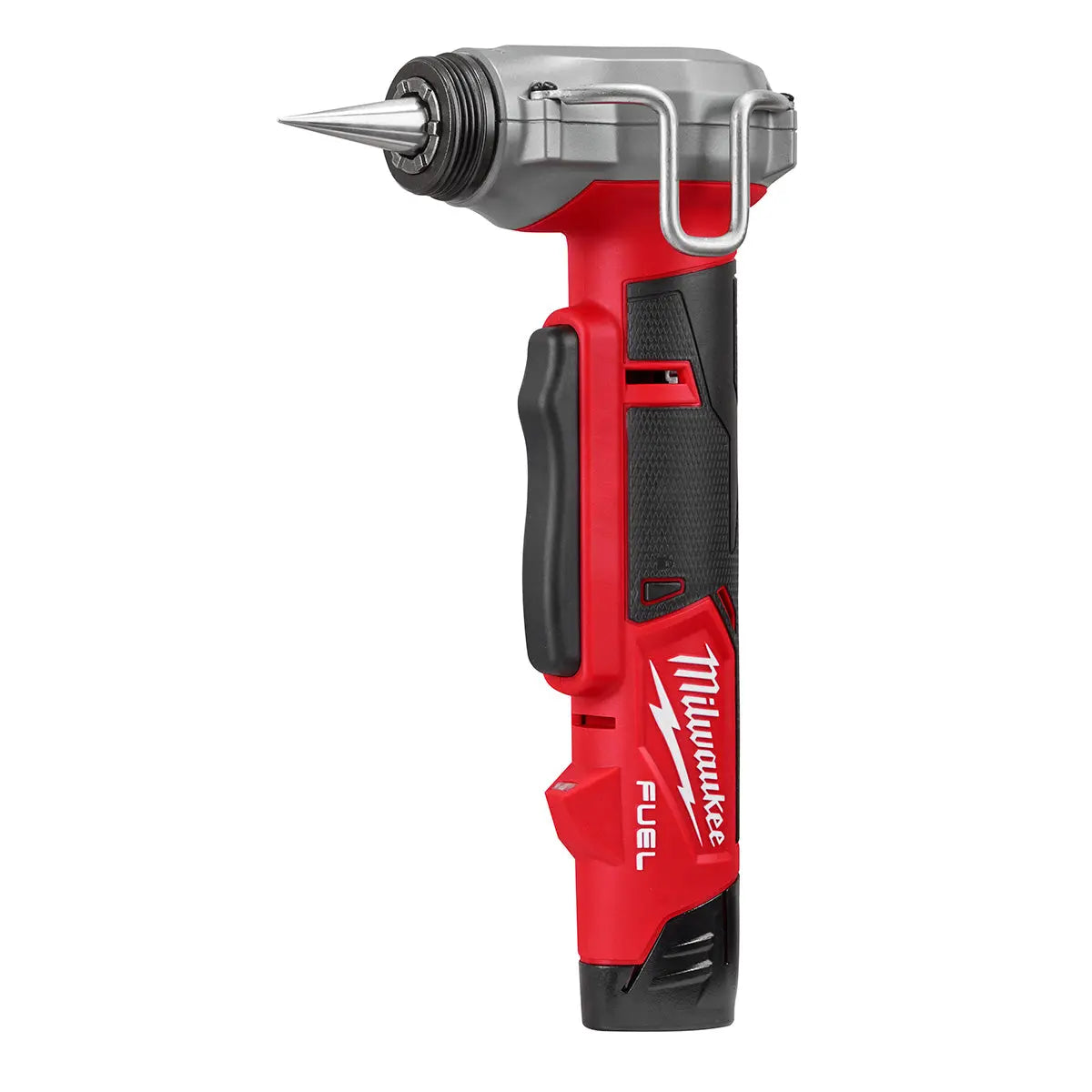Milwaukee 2532-22 - M12 FUEL™ ProPEX® Expander Kit w/ 1/2"-1" RAPID SEAL™  ProPEX® Expander Heads - Wise Line Tools