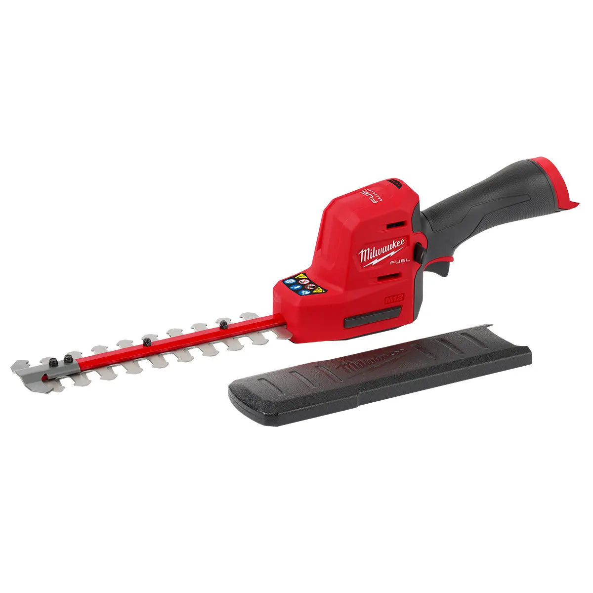 Milwaukee 2533-20 - M12 FUEL™ 8" Hedge Trimmer - Wise Line Tools