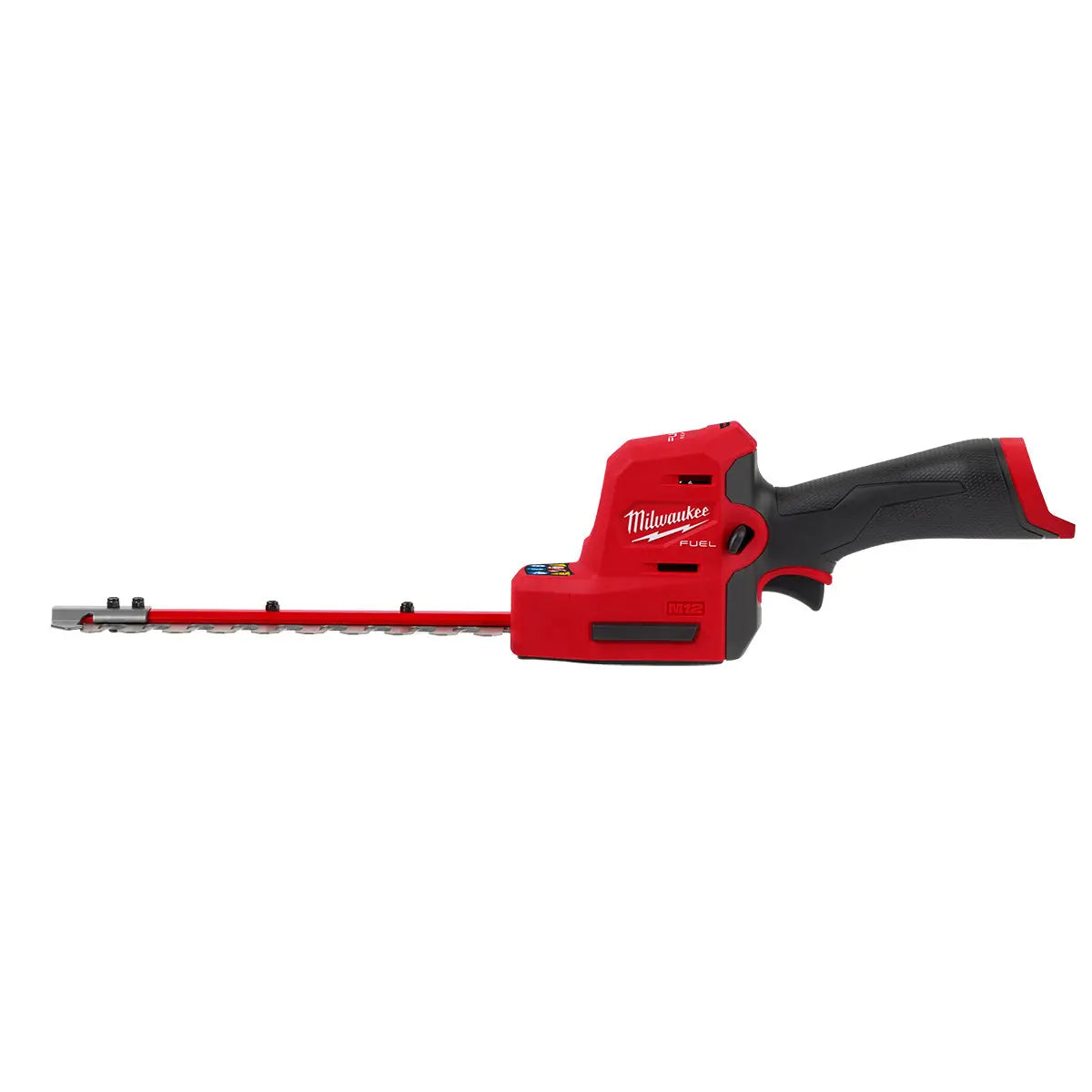 Milwaukee 2533-20 - M12 FUEL™ 8" Hedge Trimmer - Wise Line Tools