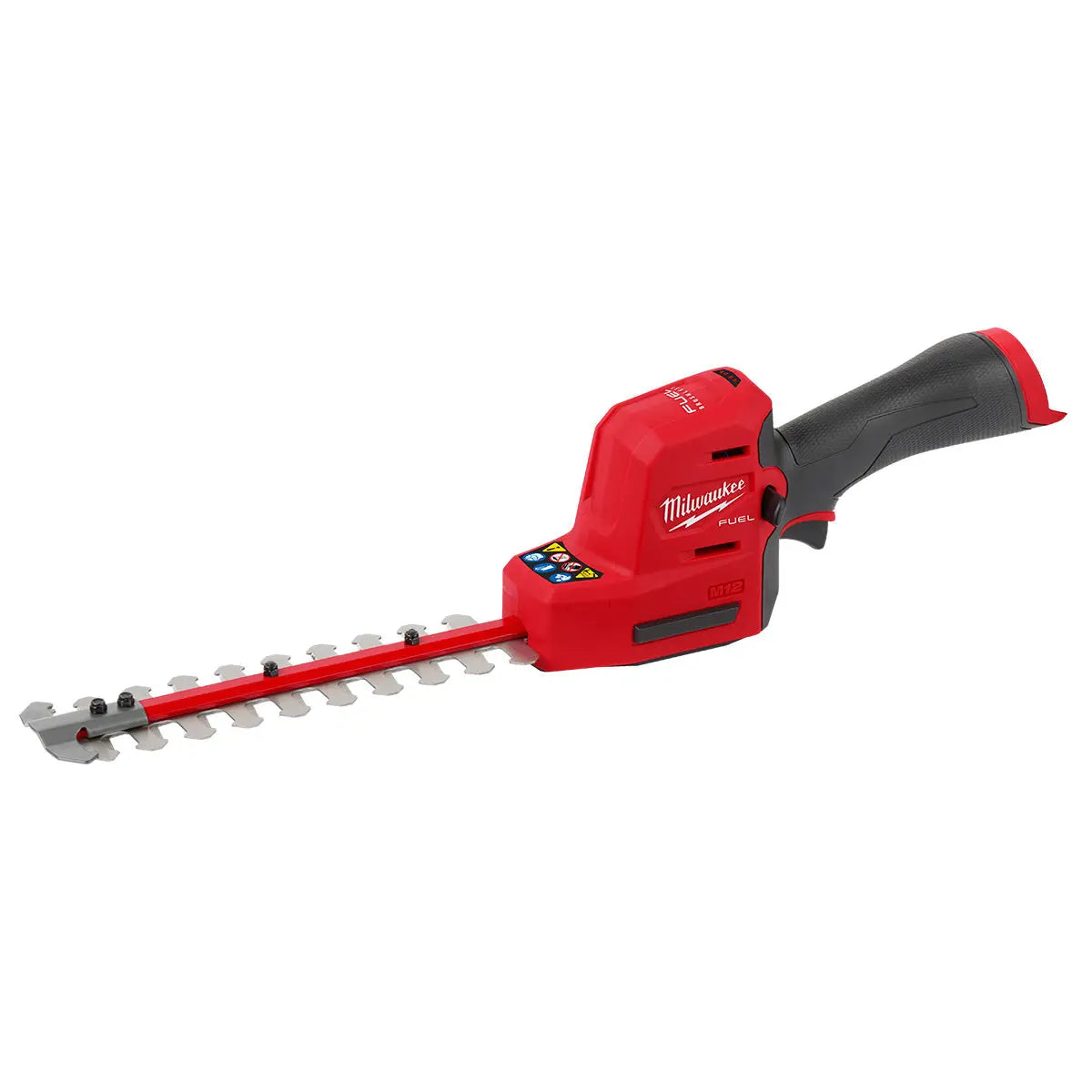 Milwaukee 2533-20 - M12 FUEL™ 8" Hedge Trimmer - Wise Line Tools