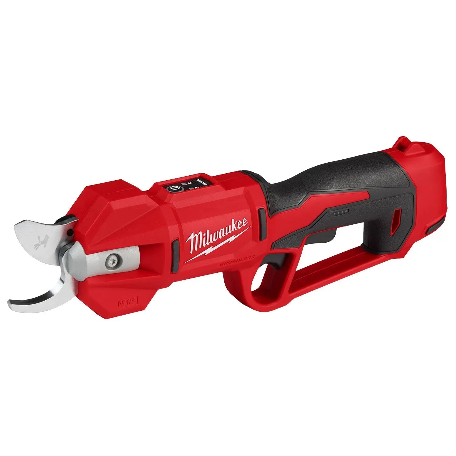 Milwaukee 2534-20 - M12™ Brushless Pruning Shears - Wise Line Tools