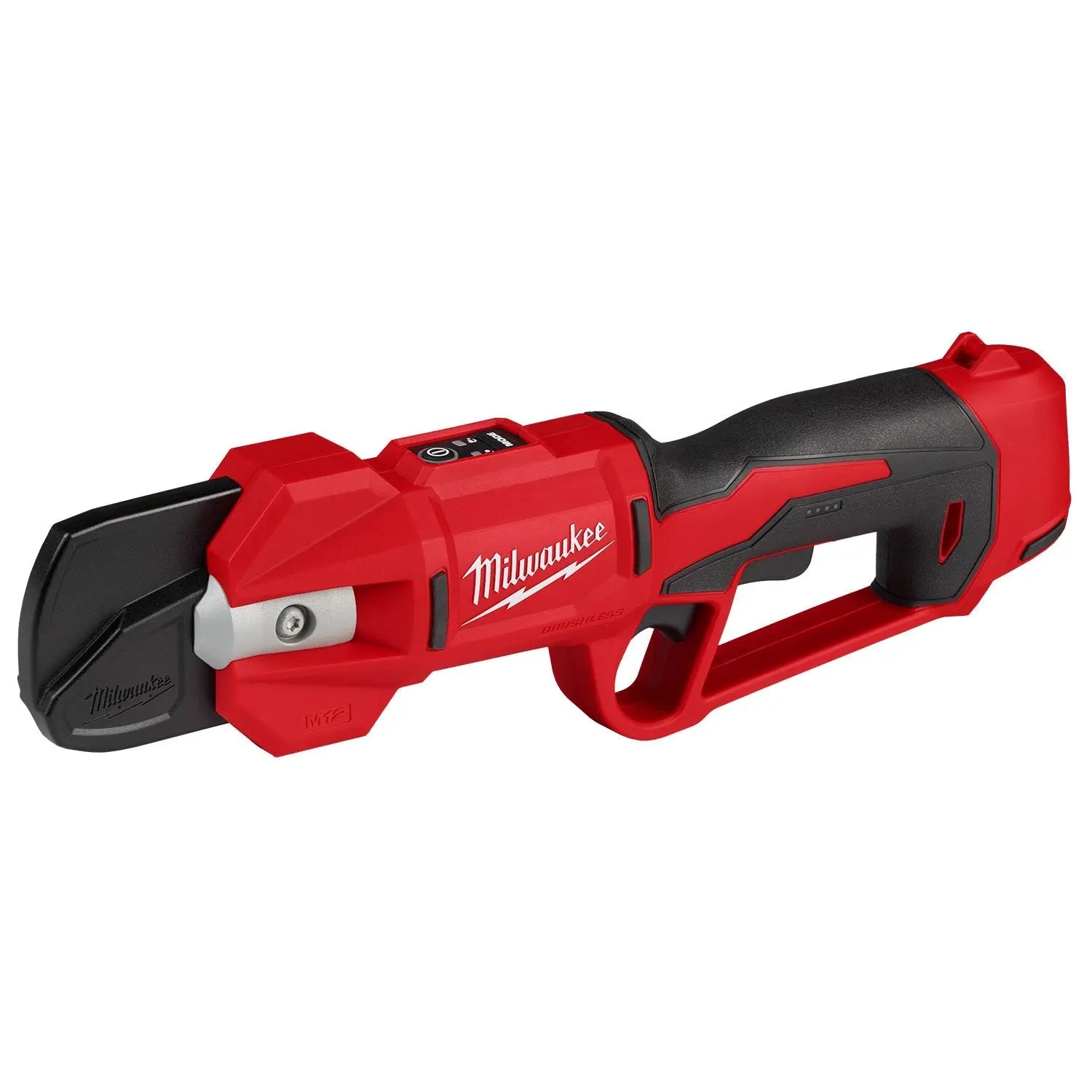 Milwaukee 2534-20 - M12™ Brushless Pruning Shears - Wise Line Tools