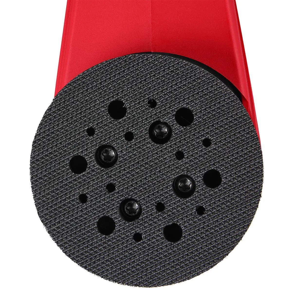 Milwaukee 2535-20 - M12 FUEL™ 3" Random Orbital Detail Sander - Wise Line Tools