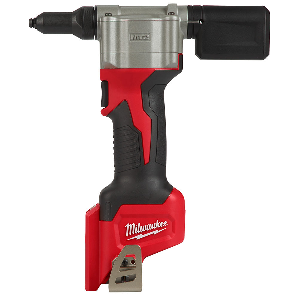Milwaukee 2550-20 - M12™ Rivet Tool - Wise Line Tools