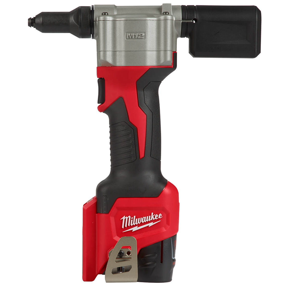 Milwaukee 2550-22 - M12™ Rivet Tool Kit - Wise Line Tools
