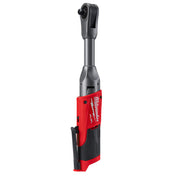 Milwaukee 2560-20 - M12 FUEL™ 3/8 in. Extended Reach Ratchet - Wise Line Tools
