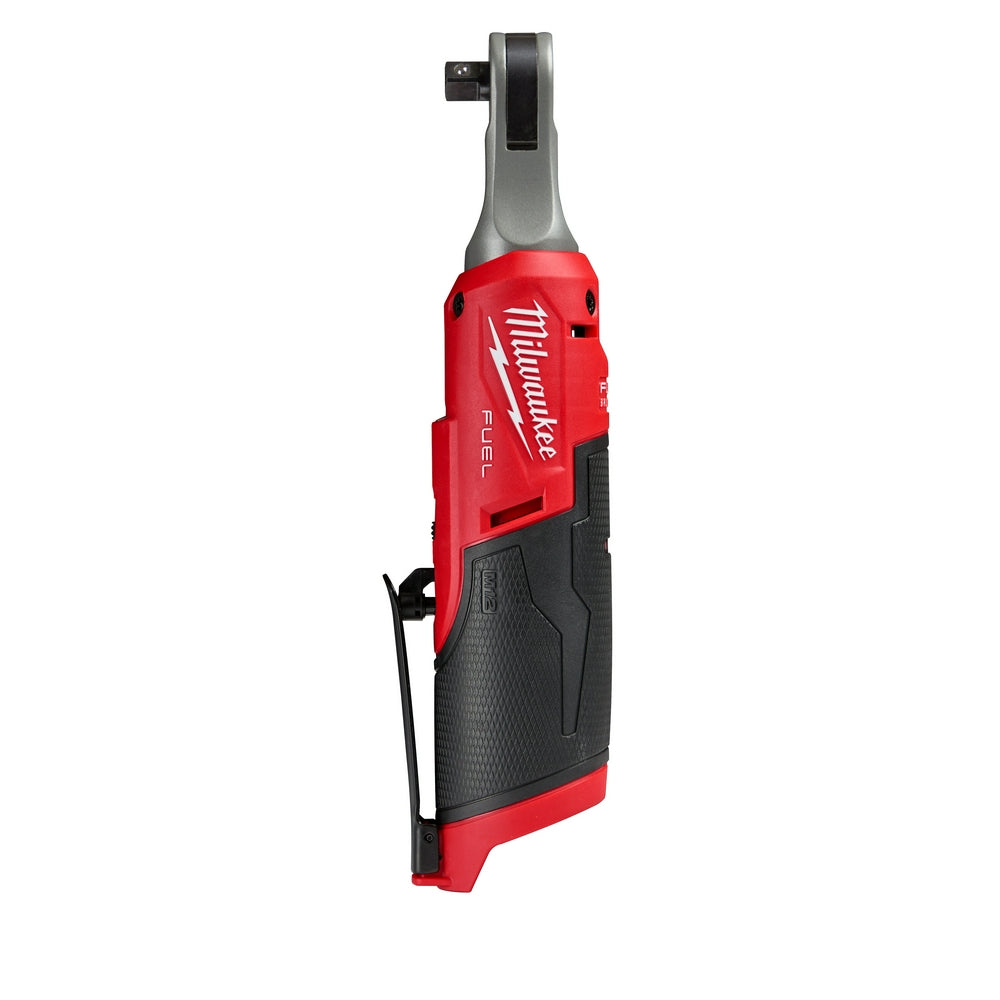 Milwaukee 2567-20 - M12 FUEL™ 3/8" High Speed Ratchet - Wise Line Tools