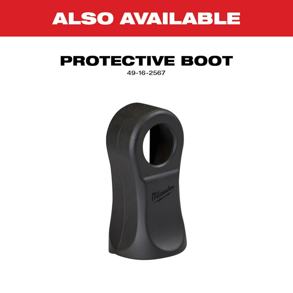 Milwaukee 2567-20 - M12 FUEL™ 3/8" High Speed Ratchet - Wise Line Tools